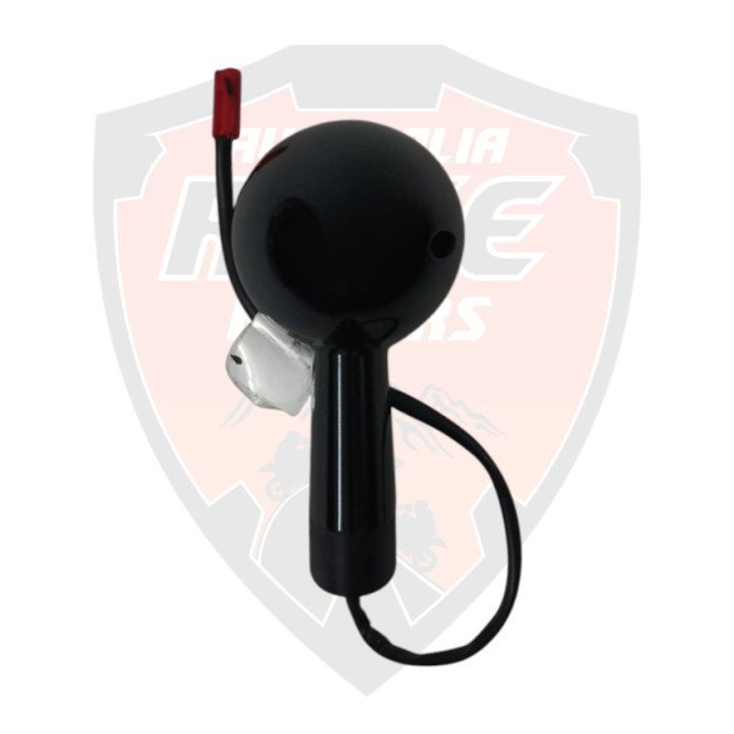 Trafficator Assy With Bulb - FRH & RLH Royal Enfield 650 Super Meteor # RAN00116/B