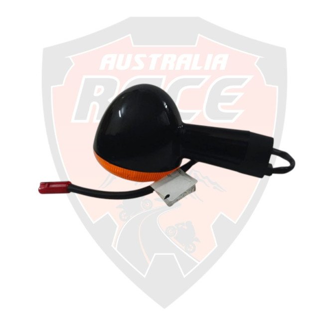 Trafficator Assy With Bulb - FRH & RLH Royal Enfield 650 Super Meteor # RAN00116/B