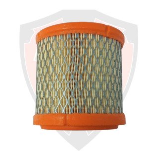 Air Filter Sub Assembly Royal Enfield 500 350 Classic, Bullet, Meteor # 590432/A