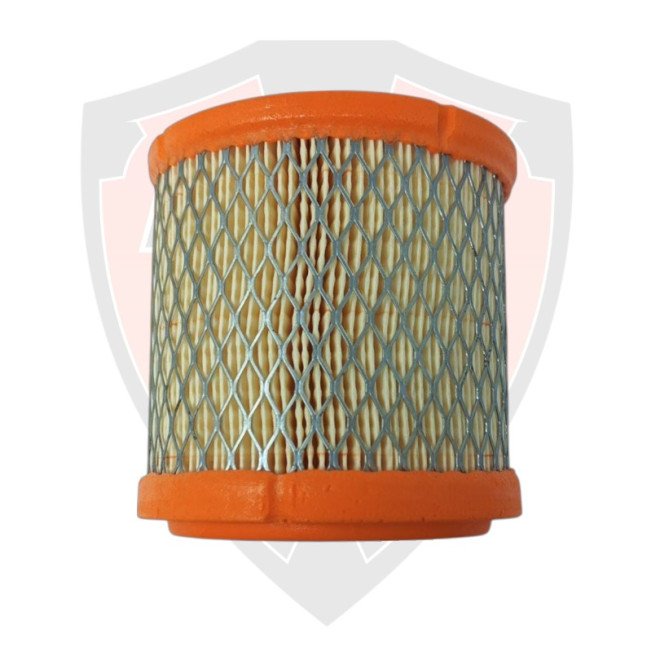 Air Filter Sub Assembly Royal Enfield 500 350 Classic, Bullet, Meteor # 590432/A