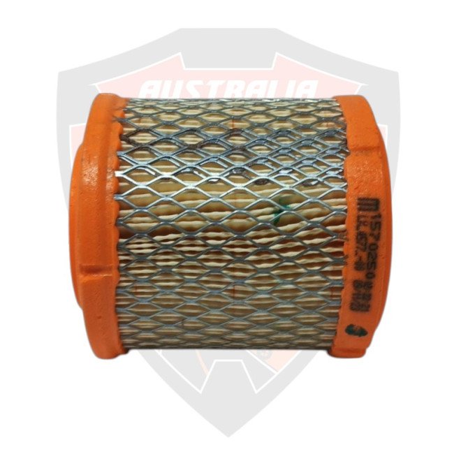 Air Filter Sub Assembly Royal Enfield 500 350 Classic, Bullet, Meteor # 590432/A