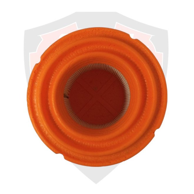 Air Filter Sub Assembly Royal Enfield 500 350 Classic, Bullet, Meteor # 590432/A