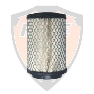 Element Air Filter Royal Enfield Himalayan, Scram 440 # 587343/A