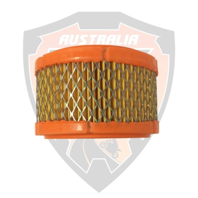 Air Filter Element Royal Enfield 500 350 Classic, Thunderbird, Bullet, Rumbler # 581007/A