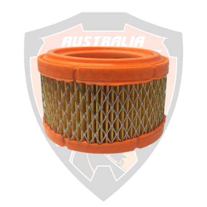Air Filter Element Royal Enfield 500 350 Classic, Thunderbird, Bullet, Rumbler # 581007/A