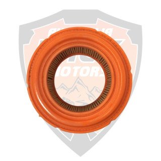 Air Filter Element Royal Enfield 500 350 Classic, Thunderbird, Bullet, Rumbler # 581007/A