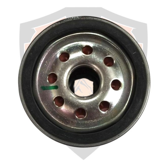 Filter Complete, Engine Oil Royal Enfield 650 Interceptor, Super Meteor, Continental GT, Shotgun, Bear  # 575139/F