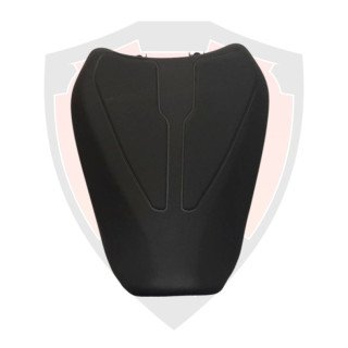 Black Touring Rider Seat Royal Enfield Himalayan # KXA00427