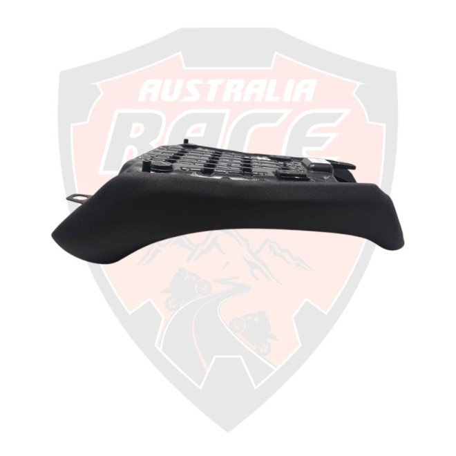 Rider Seat Royal Enfield Himalayan # 1990208