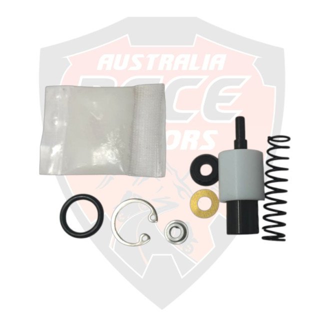 Major Kit Rear Royal Enfield Himalayan, 350 Classic, Continental GT, 500 Bullet # 594689/A
