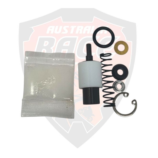 Major Kit Rear Royal Enfield Himalayan, 350 Classic, Continental GT, 500 Bullet # 594689/A
