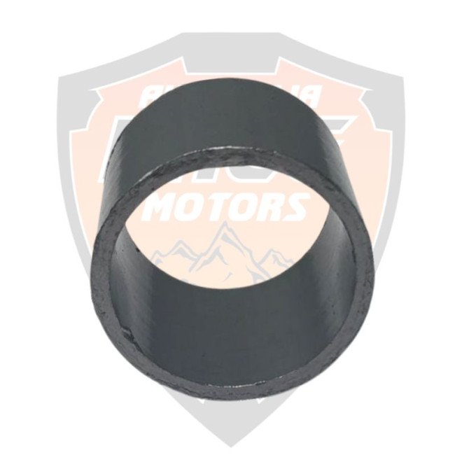 Gasket Silincer Royal Enfield 350 Meteor Supernova, Classic, Hunter, Bullet 650 Interceptor INT, Continental GT, Shotgun # 576065/C