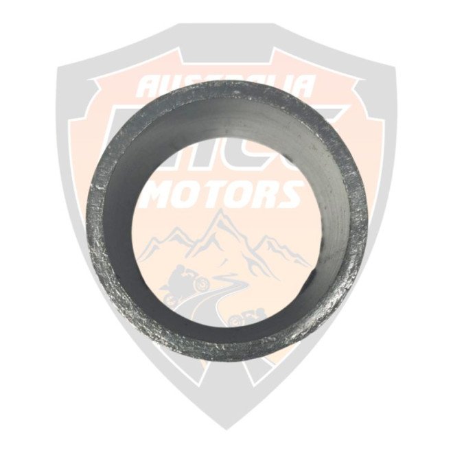 Gasket Silincer Royal Enfield 350 Meteor Supernova, Classic, Hunter, Bullet 650 Interceptor INT, Continental GT, Shotgun # 576065/C