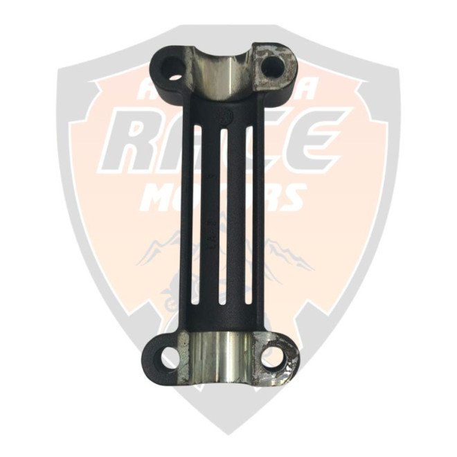 Top Raiser Handle Bar - Matt Black Royal Enfield Himalayan # 890083