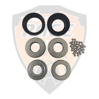 Ball Race Kit With Cover Royal Enfield GT Continental 535cc # 888269