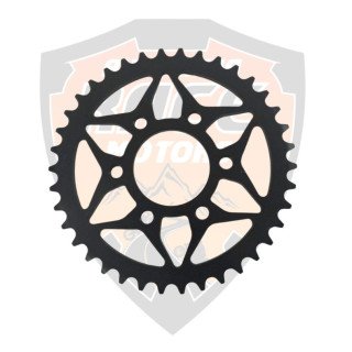 Sprocket - Rear Drive Royal Enfield Himalayan # 587752/B