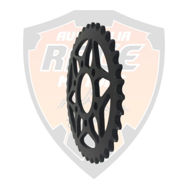 Sprocket - Rear Drive Royal Enfield Himalayan # 587752/B