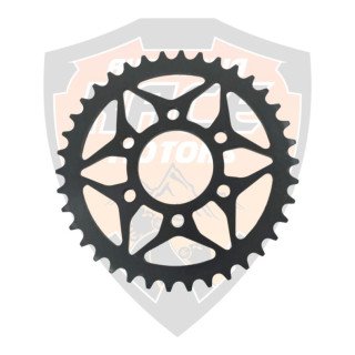 Sprocket - Rear Drive Royal Enfield Himalayan # 587752/B