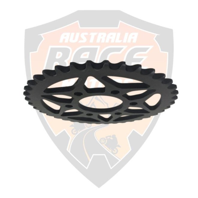 Sprocket - Rear Drive Royal Enfield Himalayan # 587752/B