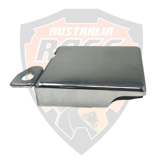 Cover Battery Carrier Royal Enfield Classic 500 # 592595/A