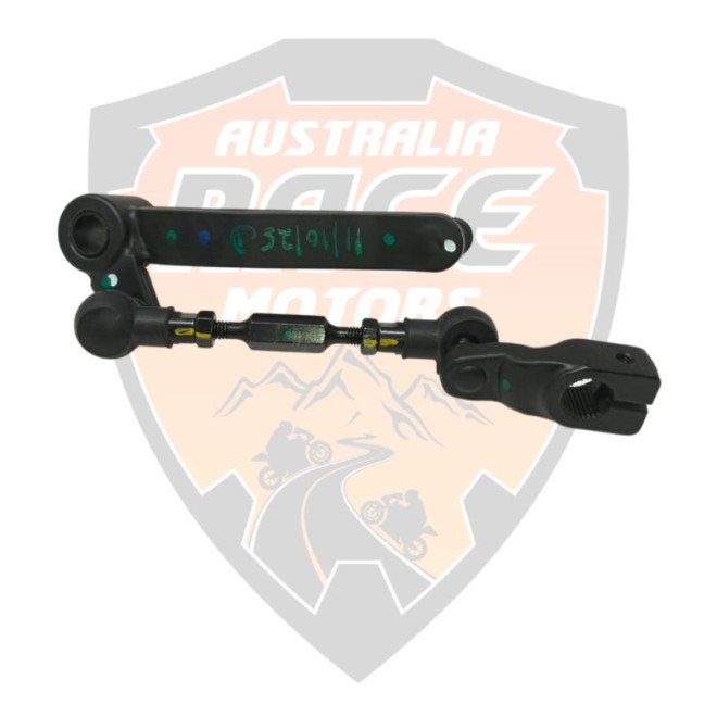 Gear Shifter Assembly Royal Enfield Himalayan # 574683/C