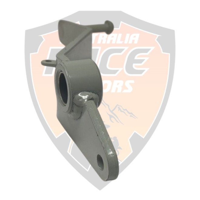 Brake Pedal Assembly Royal Enfield Interceptor INT 650 # 1030045/B