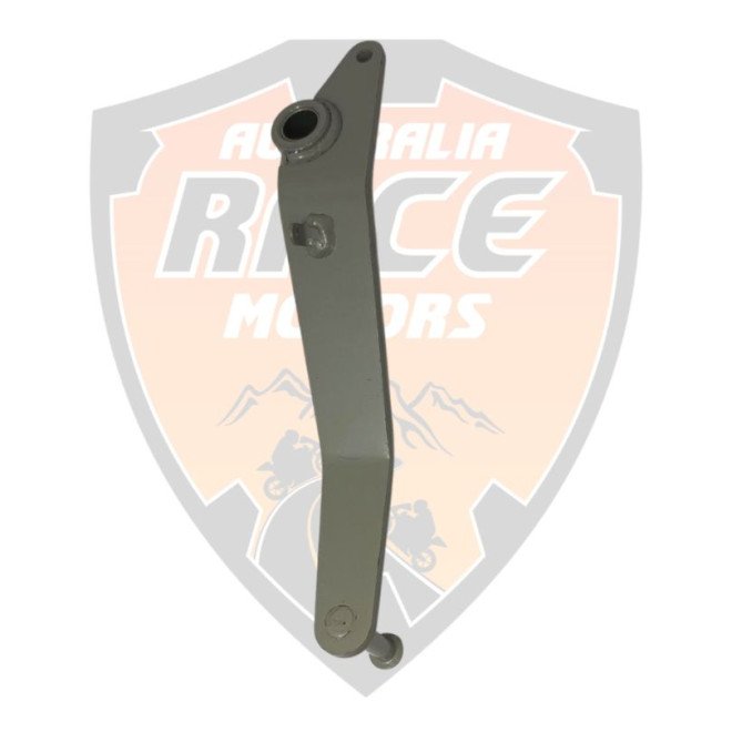 Brake Pedal Assembly Royal Enfield Interceptor INT 650 # 1030045/B