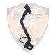 Brake Pedal Assembly Royal Enfield Meteor 350 # 1100718/E