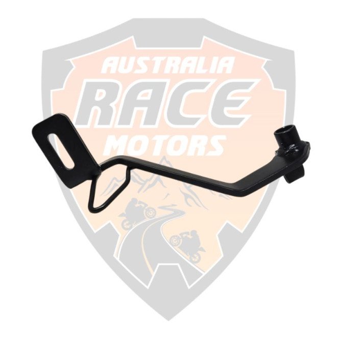 Brake Pedal Assembly Royal Enfield Meteor 350 # 1100718/E