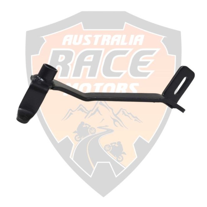 Brake Pedal Assembly Royal Enfield Meteor 350 # 1100718/E