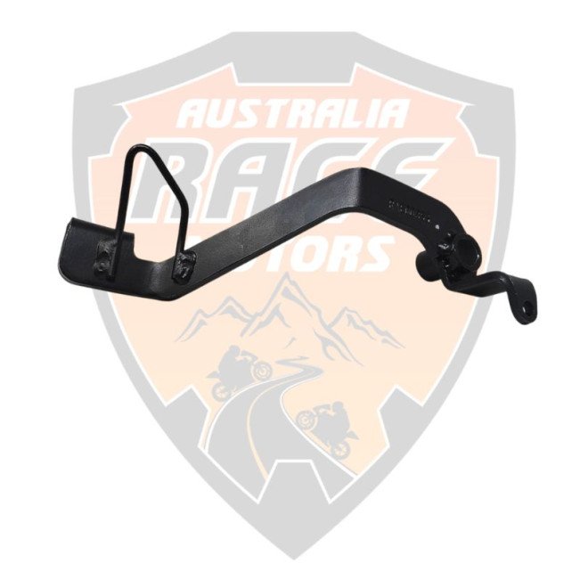 Brake Pedal Assembly Royal Enfield Meteor 350 # 1100718/E