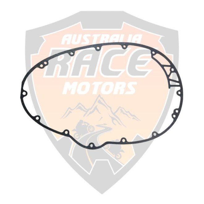 Gasket Clutch Cover Royal Enfield Interceptor INT 650 Continental GT 650 # 575608/D
