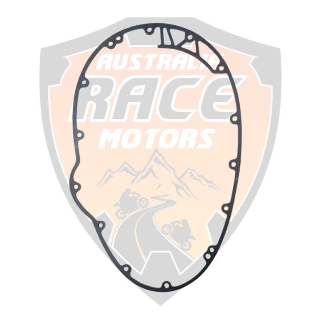 Gasket Clutch Cover Royal Enfield Interceptor INT 650 Continental GT 650 # 575608/D