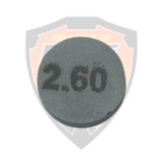 Kit Shim 2.60 MM