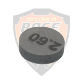 Kit Shim 2.60 MM