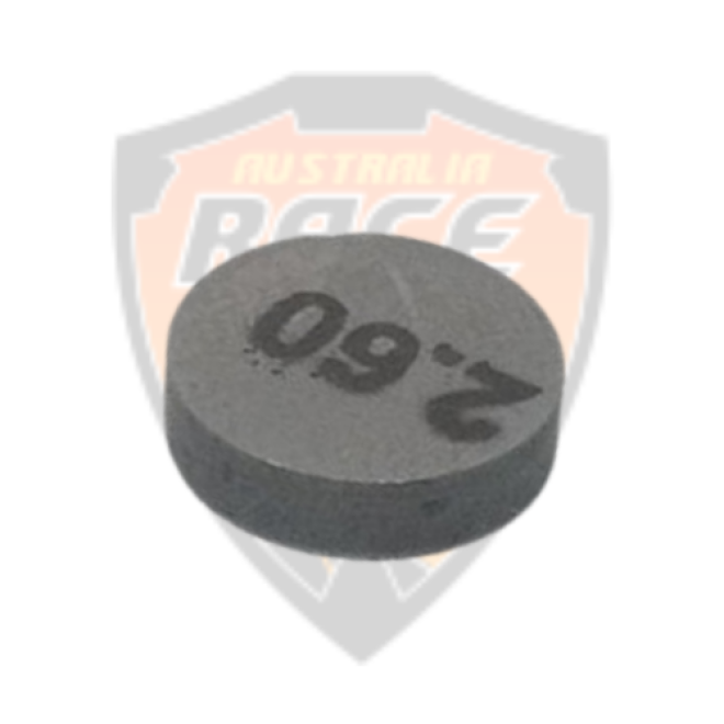 Kit Shim 2.60 MM